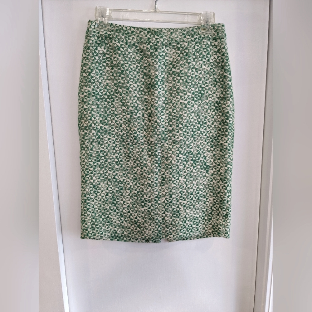 J Crew pencil skirt